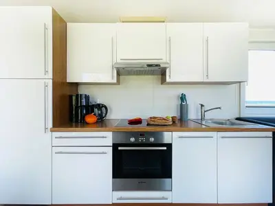 Ferienhaus für 2 Personen (25 m²) in Fehmarn 3/10