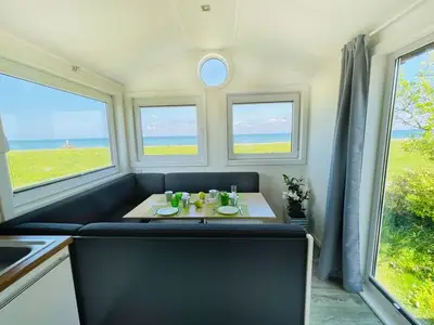 Ferienhaus für 2 Personen (25 m²) in Fehmarn 5/10