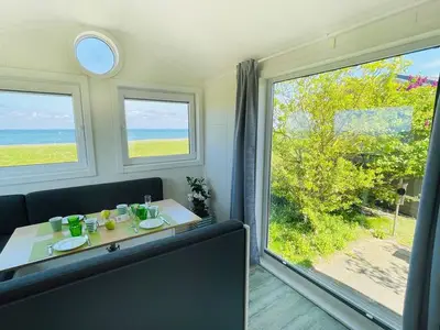Ferienhaus für 2 Personen (25 m²) in Fehmarn 10/10
