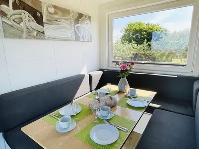 Ferienhaus für 4 Personen (30 m²) in Fehmarn 8/10