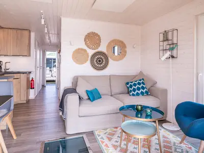 Ferienhaus für 5 Personen (32 m²) in Fehmarn 7/10