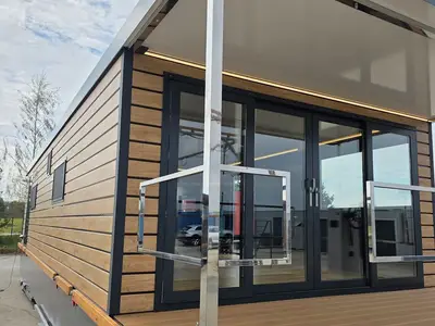 Ferienhaus für 4 Personen (47 m²) in Fehmarn 1/6