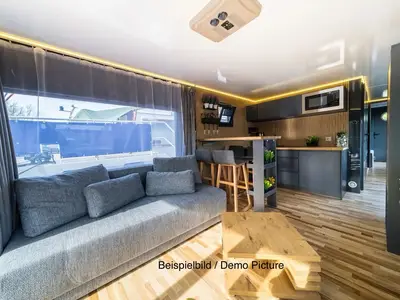 Ferienhaus für 4 Personen (47 m²) in Fehmarn 2/6