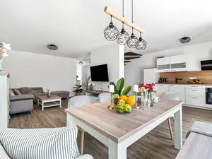 Ferienhaus für 6 Personen (130 m²) in Fehmarn