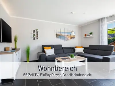 Ferienhaus für 8 Personen (120 m²) in Fehmarn 2/10