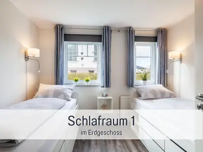 Ferienhaus für 8 Personen (120 m²) in Fehmarn 5/10