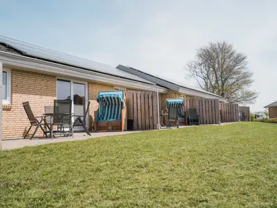 Ferienhaus für 5 Personen (58 m²) in Fehmarn 10/10