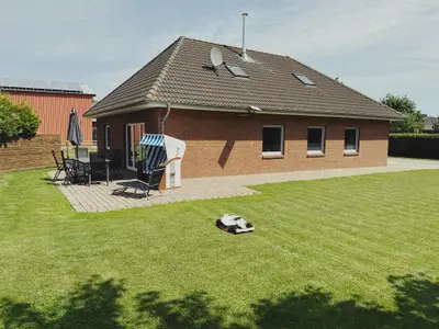 Ferienhaus für 6 Personen (140 m²) in Fehmarn 2/10