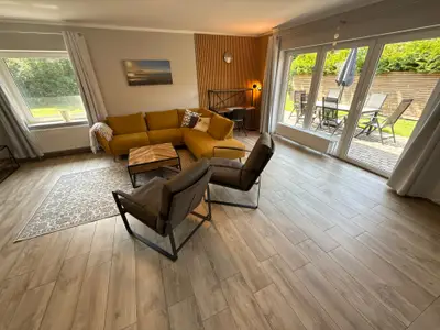 Ferienhaus für 6 Personen (140 m²) in Fehmarn 3/10