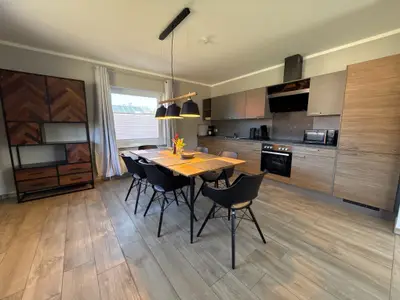 Ferienhaus für 6 Personen (140 m²) in Fehmarn 9/10