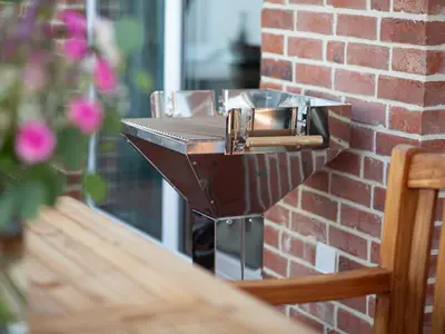 Ferienhaus für 5 Personen (90 m²) in Fehmarn 6/10