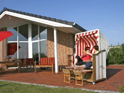 Ferienhaus für 5 Personen (95 m²) in Fehmarn 1/10