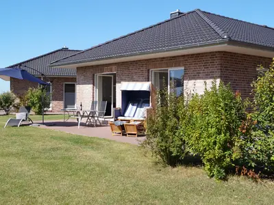 Ferienhaus für 4 Personen (100 m²) in Fehmarn 3/10