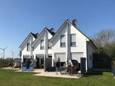Ferienhaus für 6 Personen (100 m²) in Fehmarn 1/10