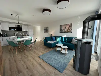 Ferienhaus für 6 Personen (100 m²) in Fehmarn 5/10