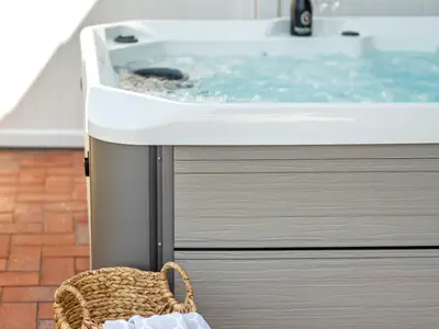 Ferienhaus für 5 Personen (120 m²) in Fehmarn 4/10