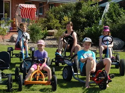 Ferienhaus für 5 Personen (75 m²) in Fehmarn 6/10