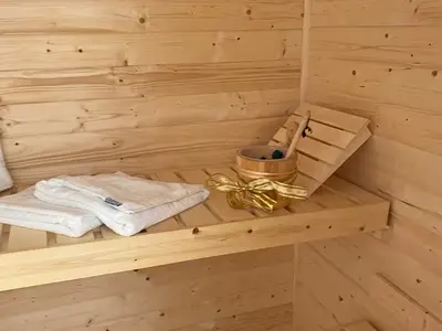 Ferienhaus für 6 Personen (135 m²) in Fehmarn 8/10