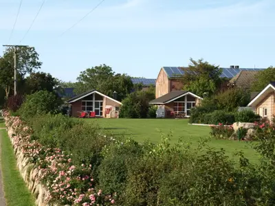 Ferienhaus für 5 Personen (75 m²) in Fehmarn 1/10