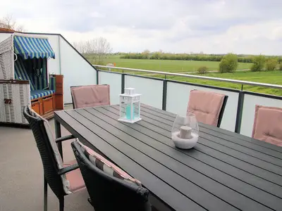 Ferienhaus für 5 Personen (80 m²) in Fehmarn 7/10