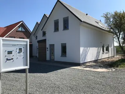 Ferienhaus für 6 Personen (100 m²) in Fehmarn 2/10