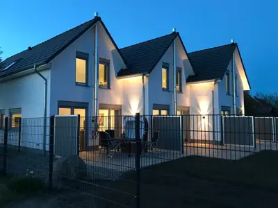 Ferienhaus für 6 Personen (100 m²) in Fehmarn 4/10