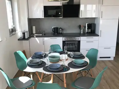 Ferienhaus für 6 Personen (100 m²) in Fehmarn 7/10