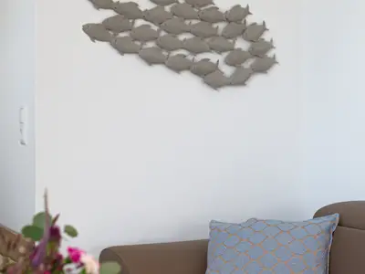 Ferienhaus für 5 Personen (80 m²) in Fehmarn 7/8