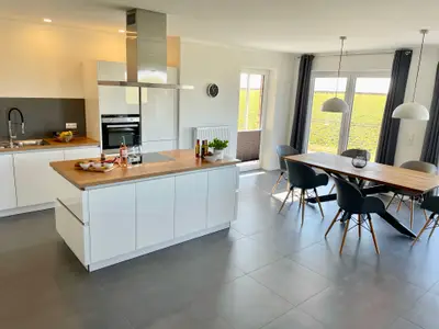 Ferienhaus für 6 Personen (130 m²) in Fehmarn 1/10