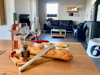 Ferienhaus für 6 Personen (130 m²) in Fehmarn 3/10