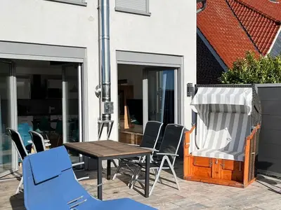 Ferienhaus für 6 Personen (100 m²) in Fehmarn 1/10