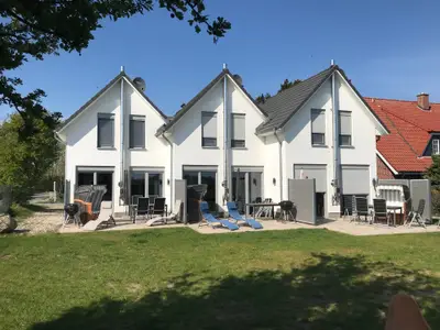 Ferienhaus für 6 Personen (100 m²) in Fehmarn 2/10