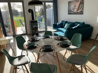 Ferienhaus für 6 Personen (100 m²) in Fehmarn 5/10