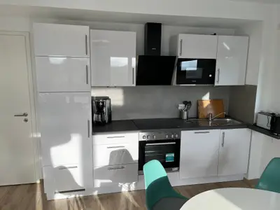 Ferienhaus für 6 Personen (100 m²) in Fehmarn 7/10