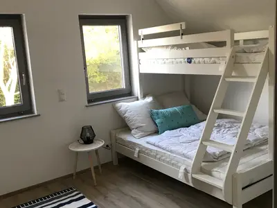 Ferienhaus für 6 Personen (100 m²) in Fehmarn 9/10