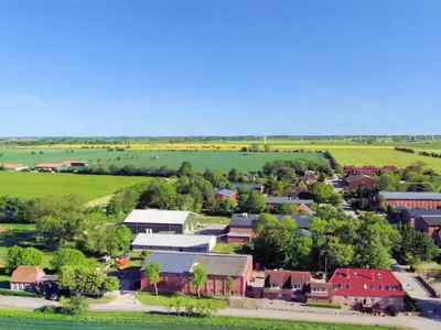 Ferienhaus für 6 Personen (90 m²) in Fehmarn 1/10