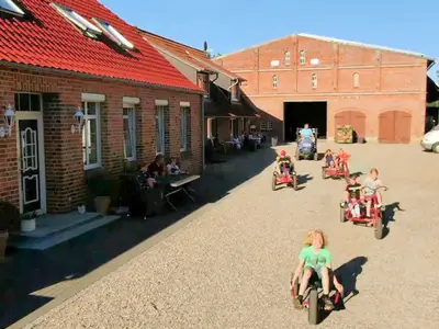 Ferienhaus für 6 Personen (90 m²) in Fehmarn 9/10