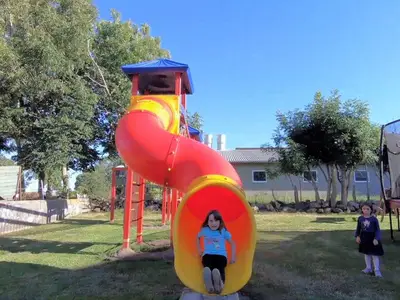 Ferienhaus für 6 Personen (90 m²) in Fehmarn 10/10