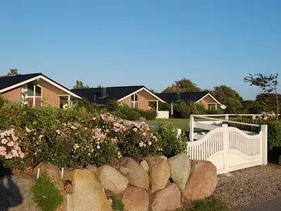 Ferienhaus für 5 Personen (95 m²) in Fehmarn 1/10