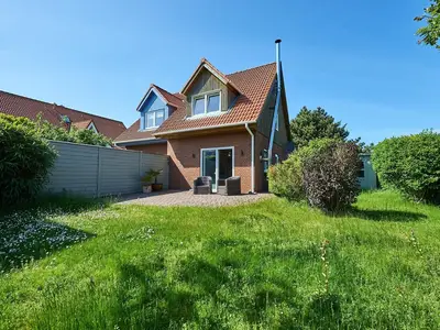 Ferienhaus für 4 Personen (85 m²) in Fehmarn 1/10