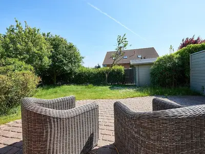 Ferienhaus für 4 Personen (85 m²) in Fehmarn 3/10