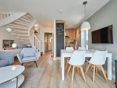 Ferienhaus für 4 Personen (85 m²) in Fehmarn 9/10