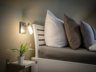 Ferienhaus für 8 Personen (174 m²) in Fehmarn 9/10