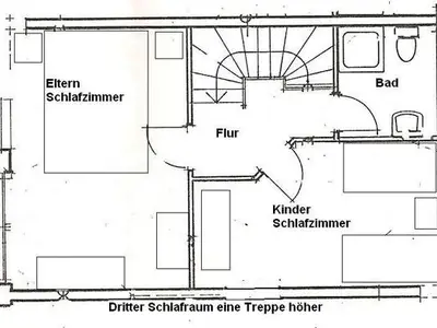 Ferienhaus für 6 Personen (90 m²) in Fehmarn 3/10