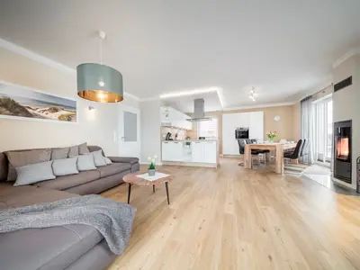 Ferienhaus für 8 Personen (174 m²) in Fehmarn 1/10