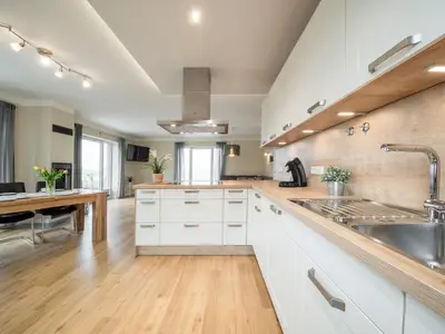 Ferienhaus für 8 Personen (174 m²) in Fehmarn 3/10