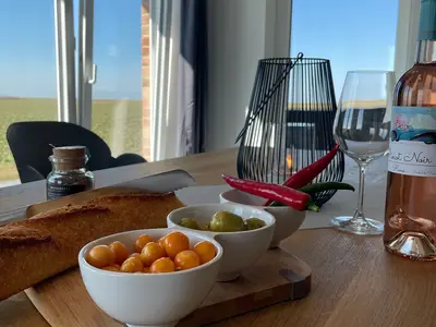 Ferienhaus für 6 Personen (130 m²) in Fehmarn 4/10