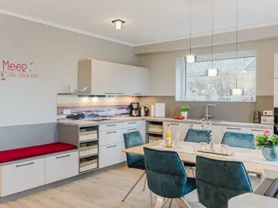 Küche / Küchenzeile