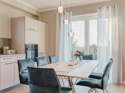 Küche / Küchenzeile