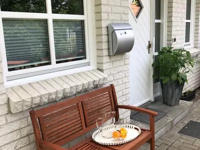 Ferienhaus für 6 Personen (114 m²) in Fehmarn 1/10